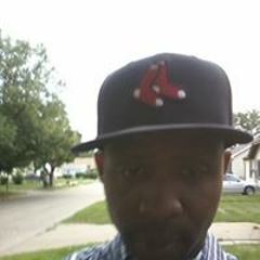 Terrence Staples