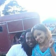 SirDarius Dotson Sr.