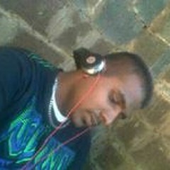 Jerome Daniels Naidoo