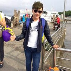 Bùi Dương Khang