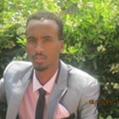 Shiine Faarax Cabdille