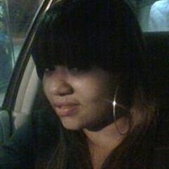 Barbara Saroj Patterson