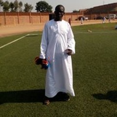 Mpongano Kabano Radjab