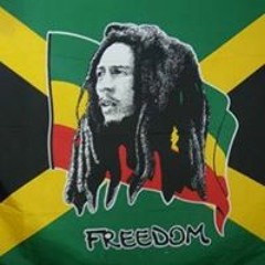 Cicero Marley