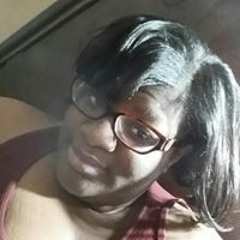 Dominique Godsangel White