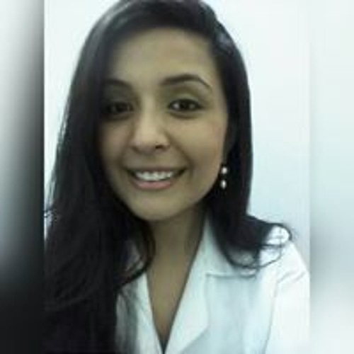 Carla Oliveira’s avatar