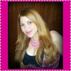 Sindy Gomez de Ferrara