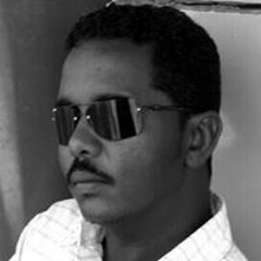 Fatih ALrahman Elamin