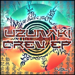 UZUMAKI MIX 01 - BY ANKU