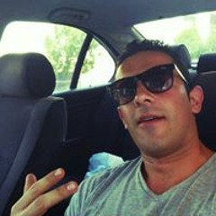 Alvaro López Moreno