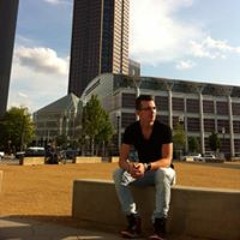 Patrick Isy Rosengart