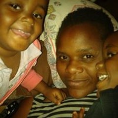 Paidamoyo Mercy Nhandara