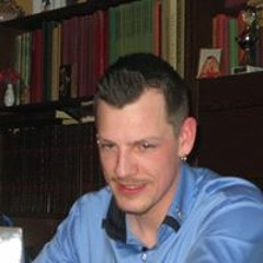 Kenny Groth Mortensen