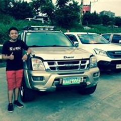 Miles Christian Mendoza