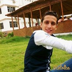 ElSayed Amer