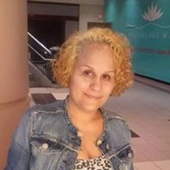 Lisa Tooadorable Msthang