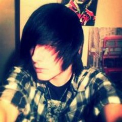 Owen James Whittaker