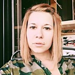 Мария Игнатова