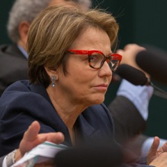 Deputada Tereza Cristina