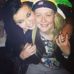 Nuala Ní Dhochartaigh