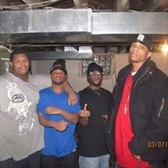 Detroit Wildboi Peezy Pee