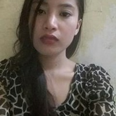 Ilyca Dipasupil Baring