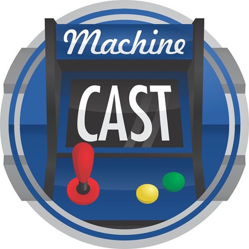 MachineCast #28 - Cavaleiros do Zodíaco - Saga de Asgard : MachineCast