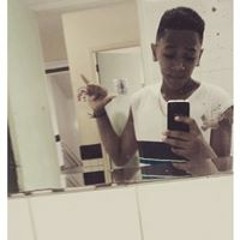 Luan Augusto de Souza