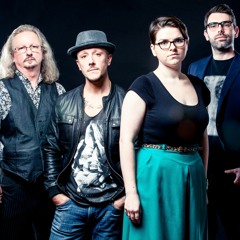 PinUp Band