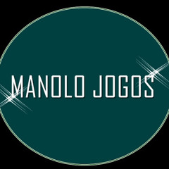 Manolo Jogos (Gamer)