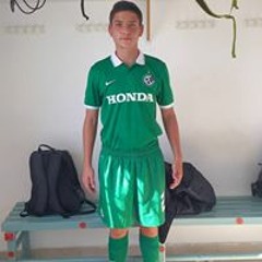 מיכאל ניסים אשכנזי