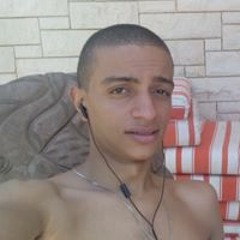 Abdelrhman Ahmed