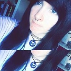 Amber Lester Biersack