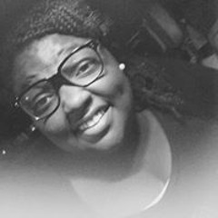 Princess Jazmyne Taylor