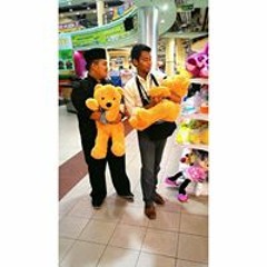 Mohamad Danial Bin Rosli