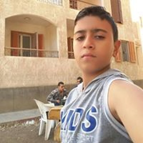 Samy Mohamed’s avatar