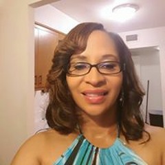 Tracie Love Iz Contagious