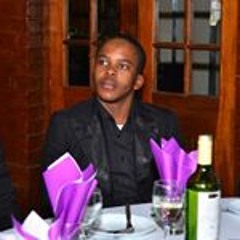 Churchill Qhotsokoane