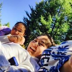 Отгонбаяр Түмэндэмбэрэл