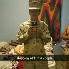 Chris Daniel Licerio