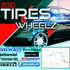 2010 Tire & Wheelz
