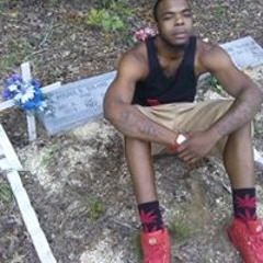 Darius Dee Gotti Toland