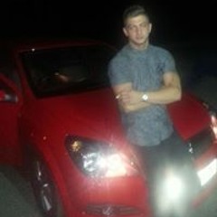 Tyler Beardmore-Rourke