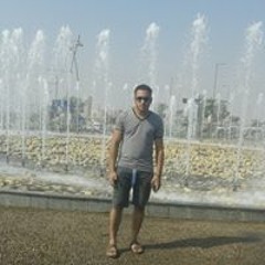 Mahmoud Fekry