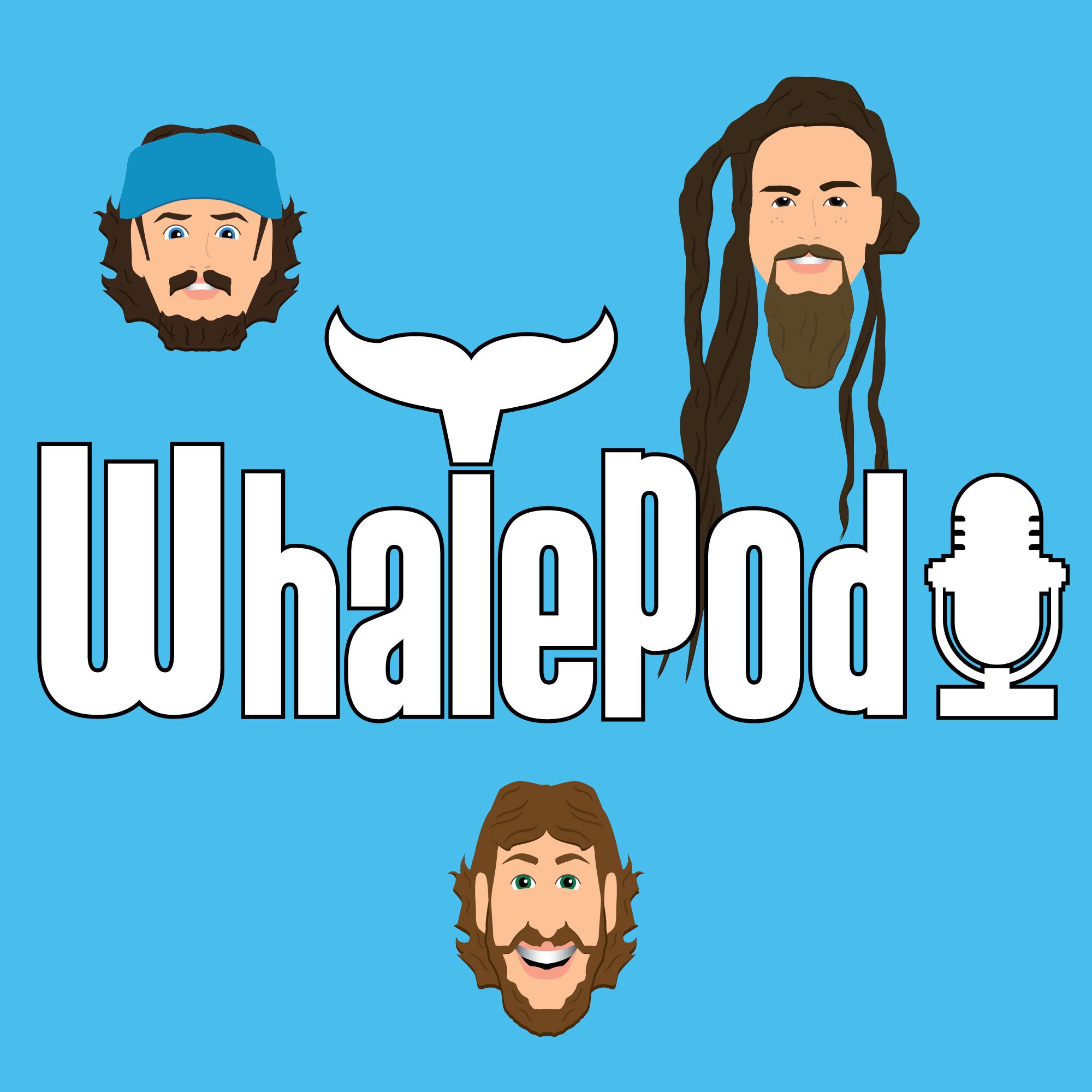 The Full Service WhalePod