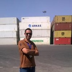 Mahmoud Abaas