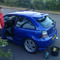 Derek Docherty