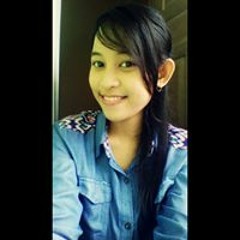 Desy Rahayu