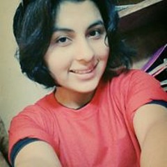 Leticia Vera Libardi