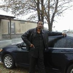 Edward Linsy Dunmore